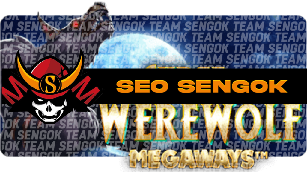 Slot Gacor Curse Of The Werewolf Megaways