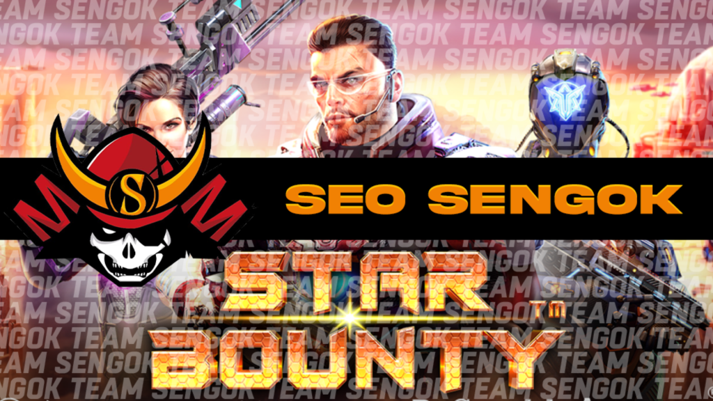 Slot Gacor Star Bounty Jackpot Segede Galaxy!