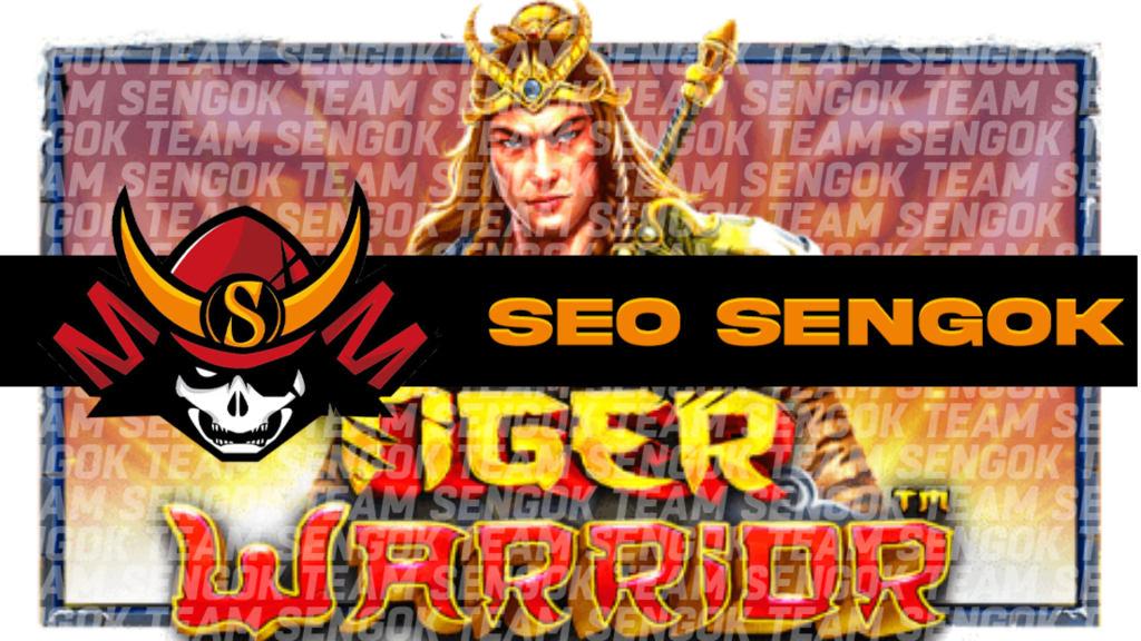 Slot Gacor The Tiger Warrior Auto Cuan